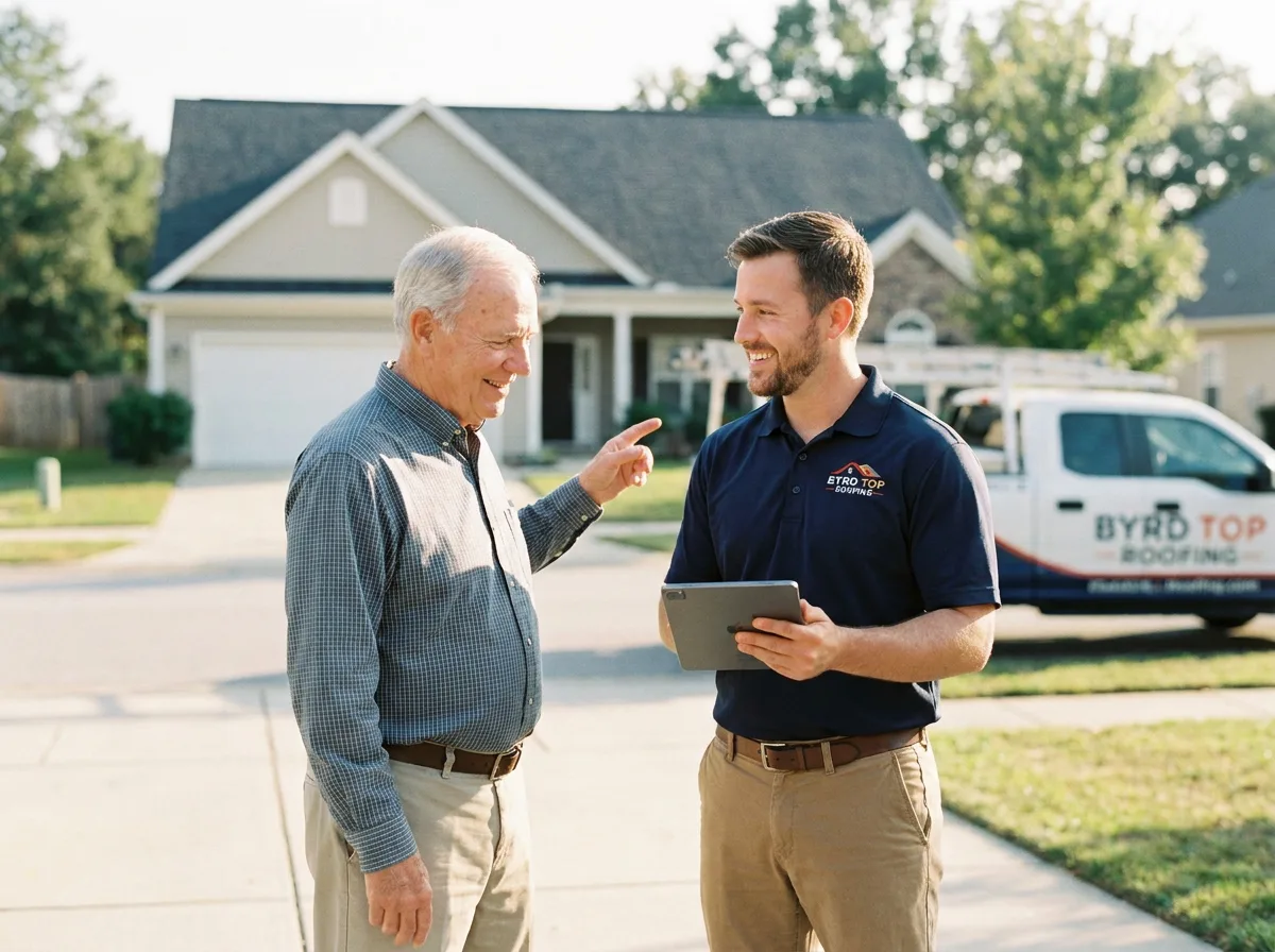 Roofing Saint Joseph, LA FAQs